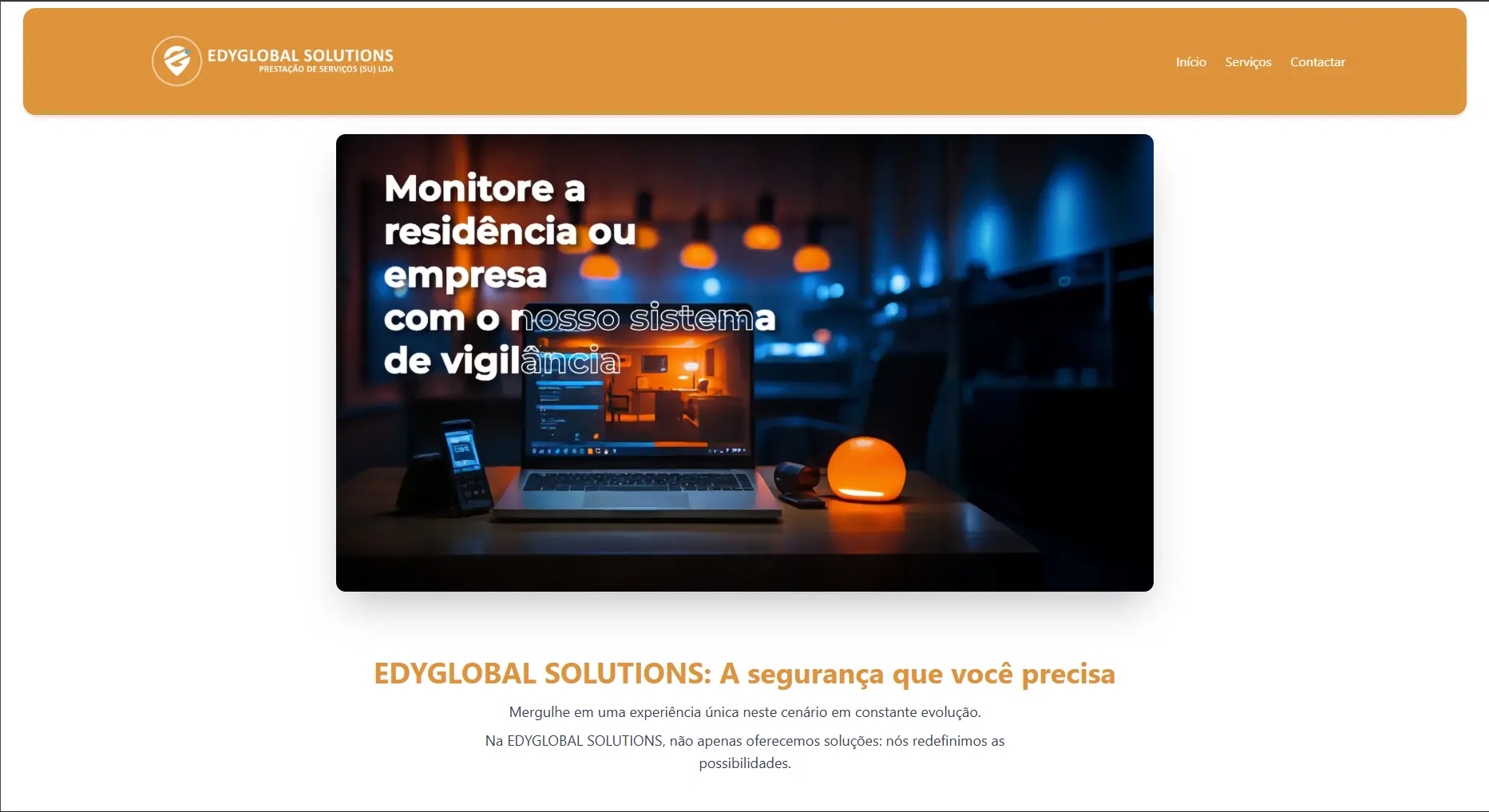 EdyGlobal Solutions